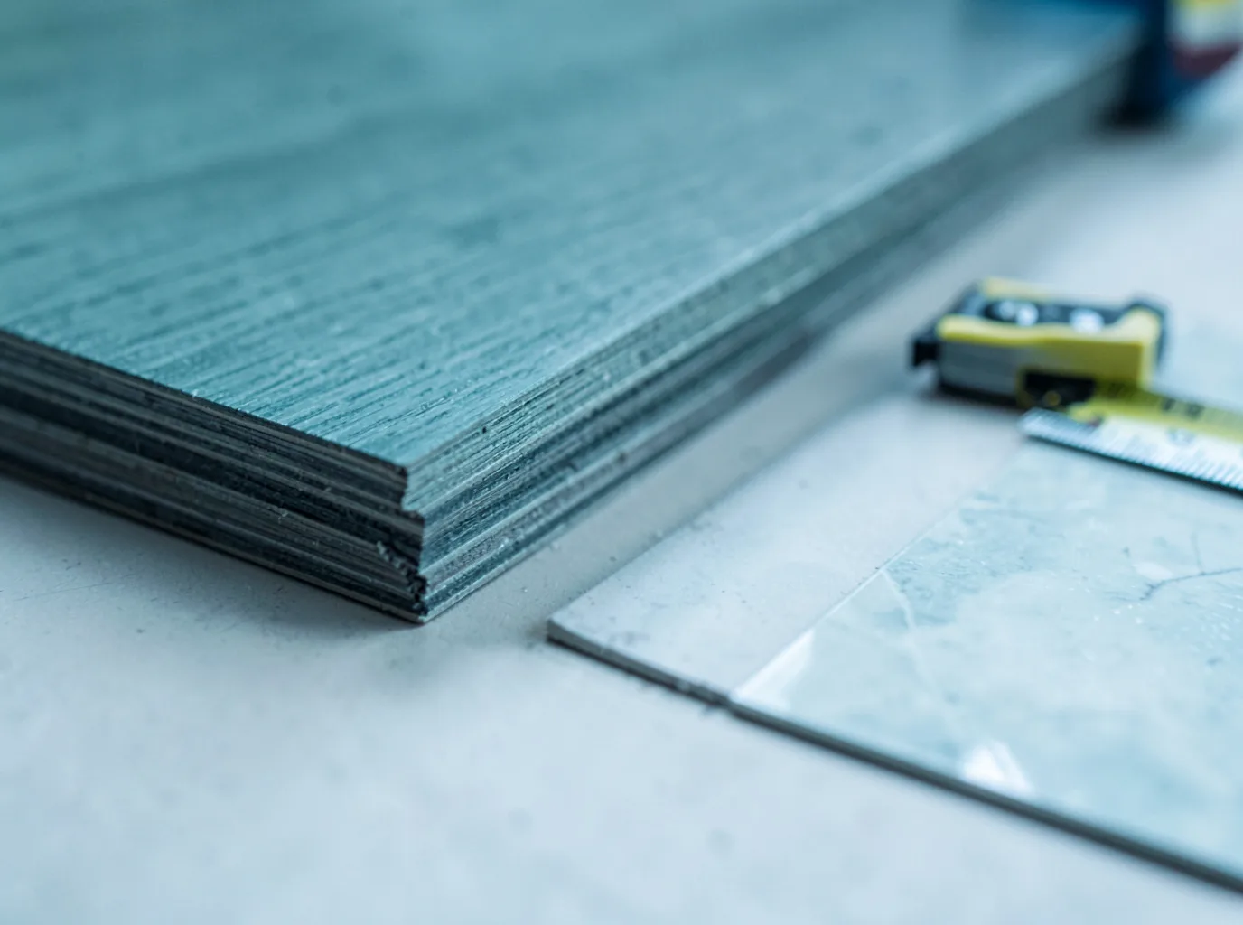 Luxury Vinyl Plank Installation Caney, KS FAQs